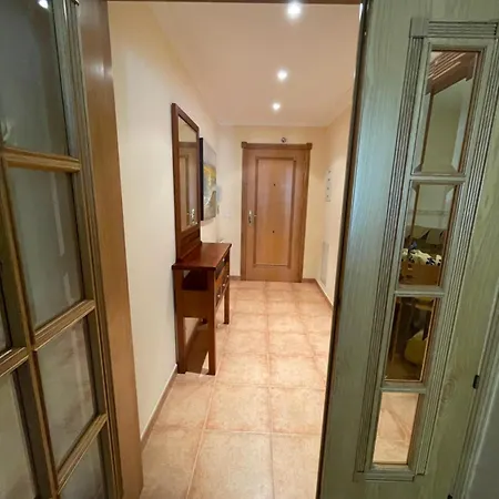 En A 200m De La Playa By Cristian&tamara 