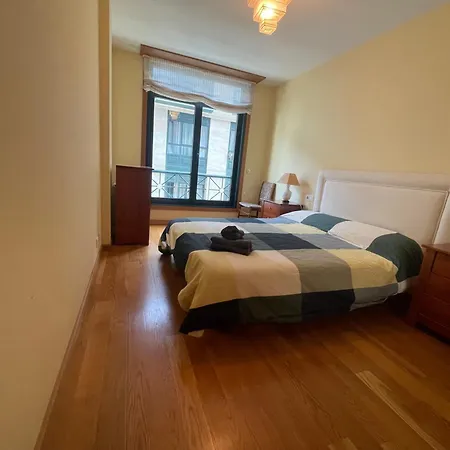 Apartment En A 200m De La Playa *