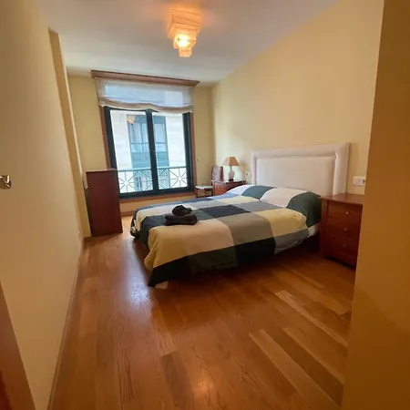 En A 200m De La Playa Apartment *
