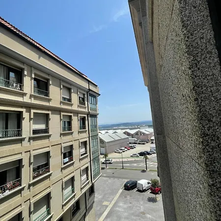 En A 200m De La Playa Apartment *