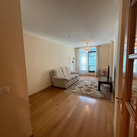 Apartment En A 200m De La Playa Ribeira