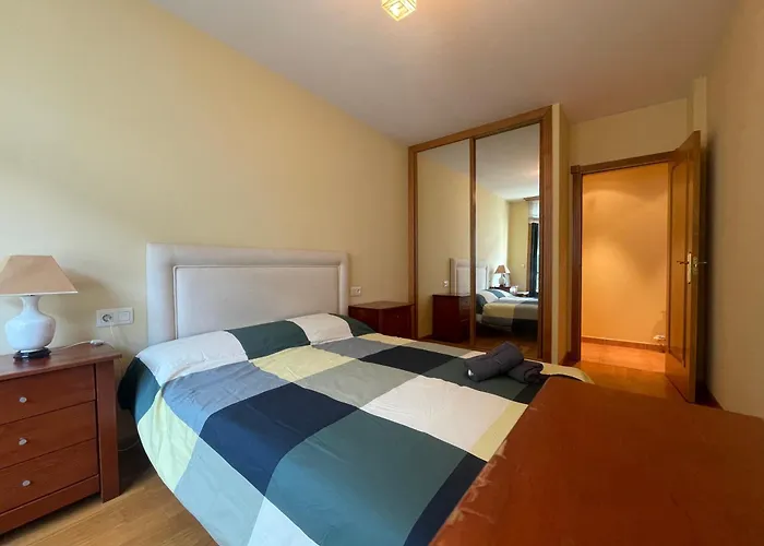 アパート En A 200m De La Playa By Cristian&tamara 