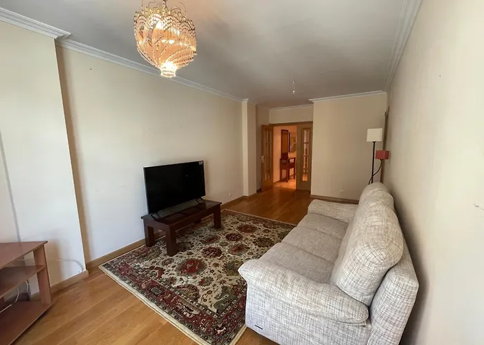 En A 200m De La Playa By Cristian&tamara 