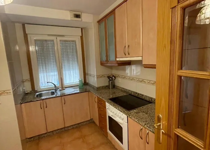 En A 200m De La Playa By Cristian&tamara 