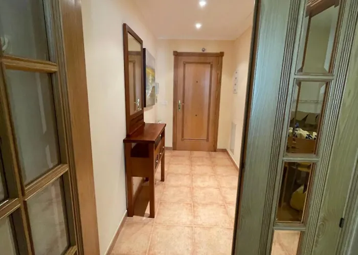 En A 200m De La Playa By Cristian&tamara 