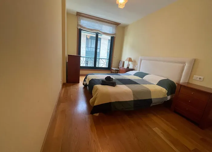 アパート En A 200m De La Playa By Cristian&tamara 