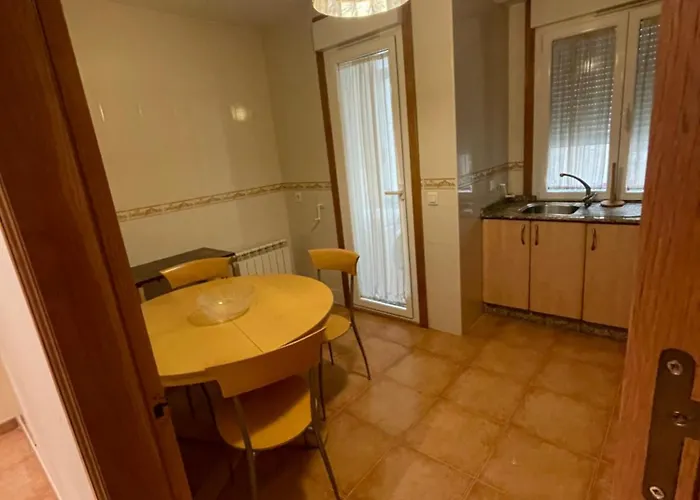 アパート En A 200m De La Playa By Cristian&tamara 