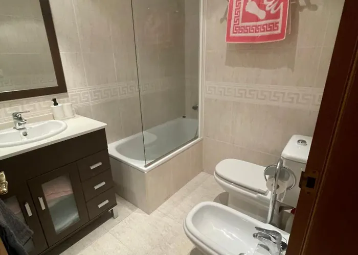 En A 200m De La Playa By Cristian&tamara 