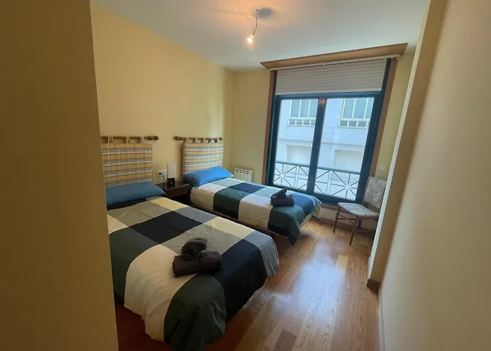 En A 200m De La Playa By Cristian&tamara 