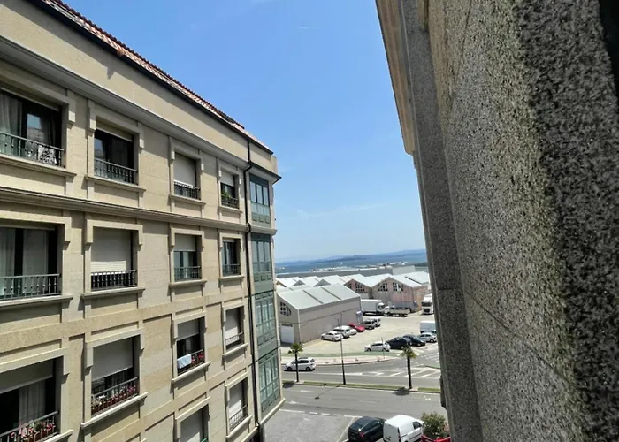 En A 200m De La Playa By Cristian&tamara 